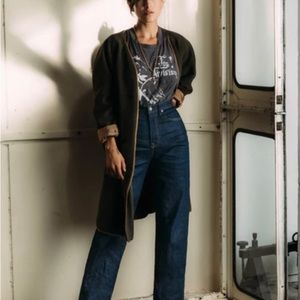 Imogene + Willie Catherine Rigid 27/28